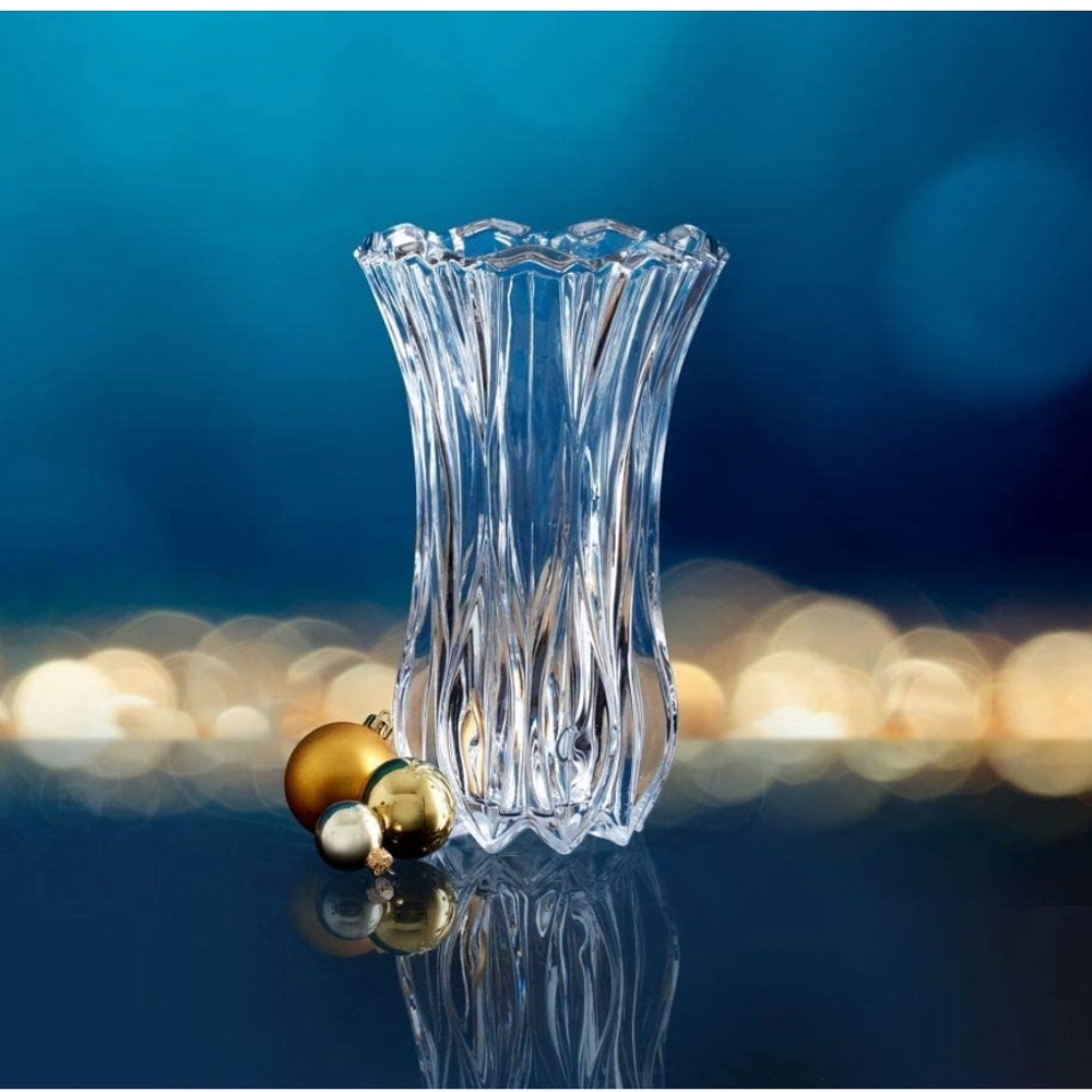 Mikasa Blossom Vase